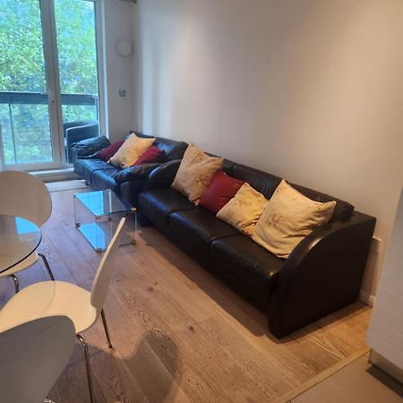 Canary Wharf O2 Tower Bridge Apartman London Kültér fotó