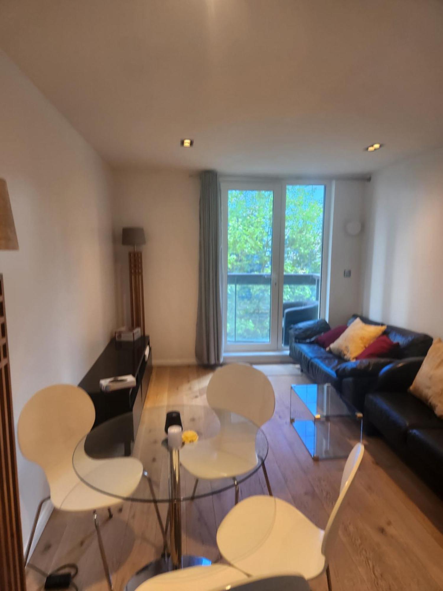 Canary Wharf O2 Tower Bridge Apartman London Kültér fotó